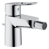 Смеситель для биде GROHE BauLoop, 23338000 — фото, характеристики, купить в NOVOCHERKASSK-CLIMBO