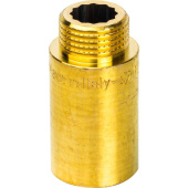 STOUT Удлинитель 1/2X40 — фото, характеристики, купить в NOVOCHERKASSK-CLIMBO