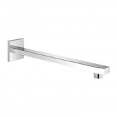 Душевой кронштейн GROHE Rainshower neutral 282 мм, 27709000 — фото, характеристики, купить в NOVOCHERKASSK-CLIMBO