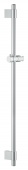 Душевая штанга GROHE Power&Soul 900 мм, 27785000 — фото, характеристики, купить в NOVOCHERKASSK-CLIMBO