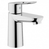 Смеситель для раковины GROHE BauLoop, 23337000 — фото, характеристики, купить в NOVOCHERKASSK-CLIMBO