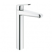 Смеситель для раковины GROHE Eurodisc Cosmopolitan, 23432000 — фото, характеристики, купить в NOVOCHERKASSK-CLIMBO