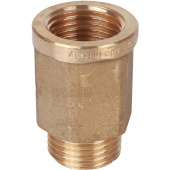 STOUT Удлинитель ВН шестигранный 1/2"x1/2" — фото, характеристики, купить в NOVOCHERKASSK-CLIMBO