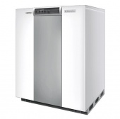Котел напольный газовый Electrolux FSB 25 P — фото, характеристики, купить в NOVOCHERKASSK-CLIMBO