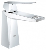 Смеситель для раковины GROHE Allure Brilliant, 23033000 — фото, характеристики, купить в NOVOCHERKASSK-CLIMBO