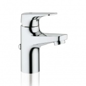 Смеситель для раковины GROHE BauFlow, 23156000 — фото, характеристики, купить в NOVOCHERKASSK-CLIMBO