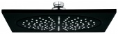 Верхний душ GROHE Rainshower F-series, 1 режим, 254х254 мм, 27271KS0 — фото, характеристики, купить в NOVOCHERKASSK-CLIMBO