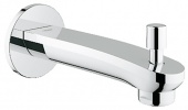 Излив для ванны с душем, Grohe Eurostyle Cosmopolitan 13277002 — фото, характеристики, купить в NOVOCHERKASSK-CLIMBO