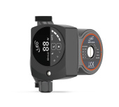 Насос циркуляционный LEO ARP25-40/130 с частотным регулированием — фото, характеристики