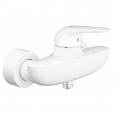 Смеситель для душа GROHE Eurostyle, белая луна (23722LS3) — фото, характеристики, купить в NOVOCHERKASSK-CLIMBO