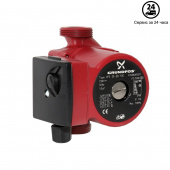 Циркуляционный насос GRUNDFOS UPS 25-50 130 — фото, характеристики, купить в NOVOCHERKASSK-CLIMBO