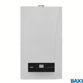 Котел газовый настенный BAXI ECO Nova 1.31F — фото, характеристики, купить в NOVOCHERKASSK-CLIMBO