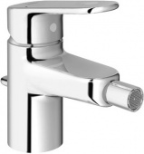 Смеситель для биде GROHE Europlus с донным клапаном, 33241002 — фото, характеристики, купить в NOVOCHERKASSK-CLIMBO