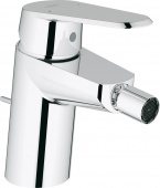 Смеситель для биде GROHE Eurodisc Cosmopolitan с донным клапаном, 33244002 — фото, характеристики, купить в NOVOCHERKASSK-CLIMBO