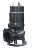 Насос погружной с открытым рабочим колесом DOM4-3,7-100, 380V, 50Hz, 3,7kW 4-полюсный — фото, характеристики, купить в NOVOCHERKASSK-CLIMBO