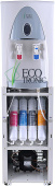 Пурифайер Ecotronic B70-U4L grey (WP-4000) — фото, характеристики, купить в NOVOCHERKASSK-CLIMBO