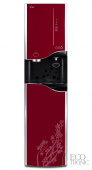 Пурифайер Ecotronic V90-R4LZ red — фото, характеристики, купить в NOVOCHERKASSK-CLIMBO