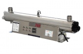 Ультрафиолетовая установка AquaPro UV-36GPM-HTM — фото, характеристики, купить в NOVOCHERKASSK-CLIMBO