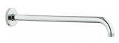 Душевой кронштейн GROHE Rainshower, 28361LS0 — фото, характеристики, купить в NOVOCHERKASSK-CLIMBO