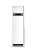Cплит-система колонного типа Hisense  AUF-48ER6SM / AUW-48H6SE1 Серия HEAVY CLASSIC — фото, характеристики, купить в NOVOCHERKASSK-CLIMBO