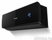 Настенная сплит-система Hisense AS-09UR4SYDDEIB15 (серия BLACK STAR DC INVERTER) — фото, характеристики, купить в NOVOCHERKASSK-CLIMBO