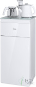 Кулер с чайным столиком Teabar Ecotronic TB61-LNA white — фото, характеристики, купить в NOVOCHERKASSK-CLIMBO