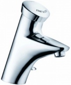Вентиль для раковины GROHE Eurodisc SE без смешивания, 36249000 — фото, характеристики, купить в NOVOCHERKASSK-CLIMBO