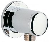 Подключение для душевого шланга GROHE Relexa, 28673000 — фото, характеристики, купить в NOVOCHERKASSK-CLIMBO