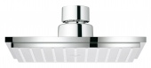 Верхний душ GROHE Euphoria Cube, 1 режим, 27705000 — фото, характеристики, купить в NOVOCHERKASSK-CLIMBO