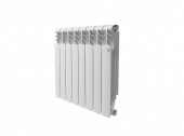 Радиатор Royal Thermo Revolution Bimetall 500 – 8 секц. — фото, характеристики, купить в NOVOCHERKASSK-CLIMBO