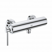 Смеситель для душа GROHE Atrio New, хром (32650003) — фото, характеристики, купить в NOVOCHERKASSK-CLIMBO