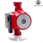 Циркуляционный насос GRUNDFOS UPS 25-60 N — фото, характеристики, купить в NOVOCHERKASSK-CLIMBO