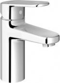 Смеситель для раковины GROHE Europlus, 33163002 — фото, характеристики, купить в NOVOCHERKASSK-CLIMBO