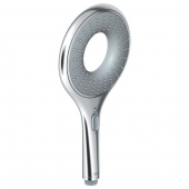 Ручной душ GROHE Rainshower Icon (2 режима), 27276000 — фото, характеристики, купить в NOVOCHERKASSK-CLIMBO