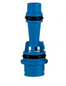 Инжектор Clack Corp. Injector F blue (12") — фото, характеристики, купить в NOVOCHERKASSK-CLIMBO
