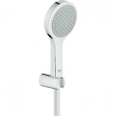 Душевой набор GROHE Power&Soul Cosmopolitan 2 режима, 27838000 — фото, характеристики, купить в NOVOCHERKASSK-CLIMBO