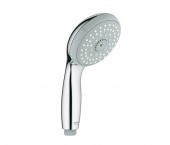 Ручной душ GROHE Tempestaic (4 режима), 28578001 — фото, характеристики, купить в NOVOCHERKASSK-CLIMBO