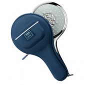 Ручной душ GROHE Power&So 130 (4 режима) дорожный набор, 27962000 — фото, характеристики, купить в NOVOCHERKASSK-CLIMBO