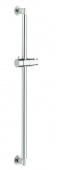 Душевая штанга GROHE Sena 600 мм, 28580000 — фото, характеристики, купить в NOVOCHERKASSK-CLIMBO