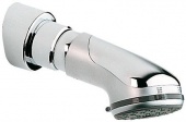 Верхний душ GROHE Relexa Plus, 2 режима, диаметр 50 мм, 28190000 — фото, характеристики, купить в NOVOCHERKASSK-CLIMBO