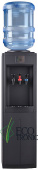 Кулер Ecotronic C9-L black — фото, характеристики, купить в NOVOCHERKASSK-CLIMBO