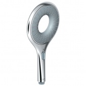 Ручной душ GROHE Rainshower Icon (2 режима) с ограничением расхода воды, 27283000 — фото, характеристики, купить в NOVOCHERKASSK-CLIMBO