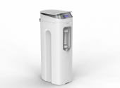 Умягчитель воды кабинетного типа NatureWater Premium SF-P2 (без смолы) в сборе до 2,0 м3/ч — фото, характеристики, купить в NOVOCHERKASSK-CLIMBO