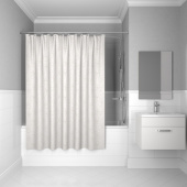 490J200i11 Штора для ванной комнаты, коллекция Decor — фото, характеристики, купить в NOVOCHERKASSK-CLIMBO
