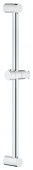 Душевая штанга GROHE Tempesta Cosmopolitan 600 мм, 27521000 — фото, характеристики, купить в NOVOCHERKASSK-CLIMBO