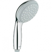 Ручной душ GROHE Tempestaic (1 режим) с ограничением расхода воды, 27923000 — фото, характеристики, купить в NOVOCHERKASSK-CLIMBO