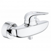 Смеситель для душа GROHE Eurostyle new, хром (33590003) — фото, характеристики, купить в NOVOCHERKASSK-CLIMBO