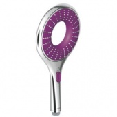 Ручной душ GROHE Rainshower Icon (2 режима), 27448000 — фото, характеристики, купить в NOVOCHERKASSK-CLIMBO