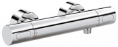 Термостат для душа GROHE Grohtherm 3000 Cosmopolitan, 34274000 — фото, характеристики, купить в NOVOCHERKASSK-CLIMBO