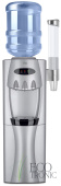 Кулер Ecotronic G30-LCE silver — фото, характеристики, купить в NOVOCHERKASSK-CLIMBO